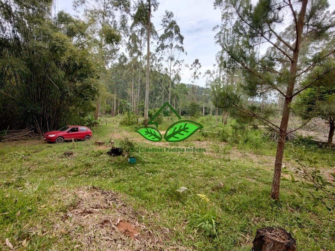 Vende: Lindo sítio junto a natureza rico em vertentes a 4 km do asfalto em Morungava, Gravataí/RS