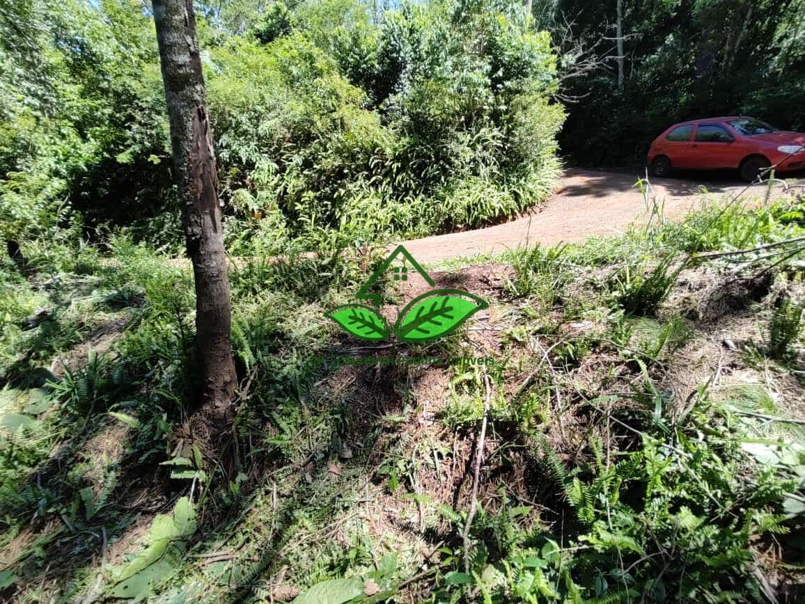 Vende: Terreno para sítio, escriturado, a 6 km da RS-020 na parada 100 em Morungava, Gravataí/RS.