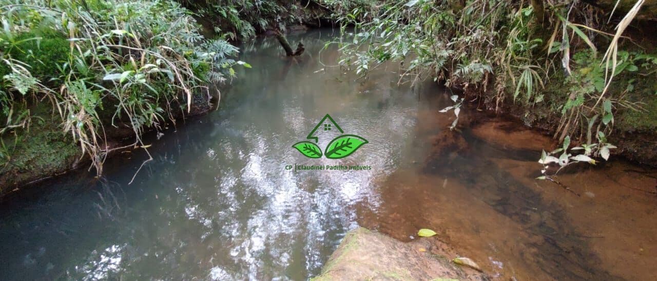 Área de terra com 3 hectares, escriturada e sem benfeitorias