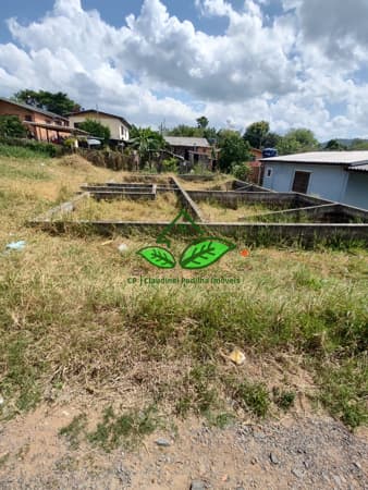 Vende: Terreno com 200 m² de área em Morungava, Gravataí/RS