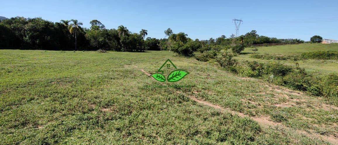 Terreno Industrial em Gravataí