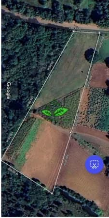 Vende: Terreno rural com 10.000 m² de área para empresas em Gravataí/RS