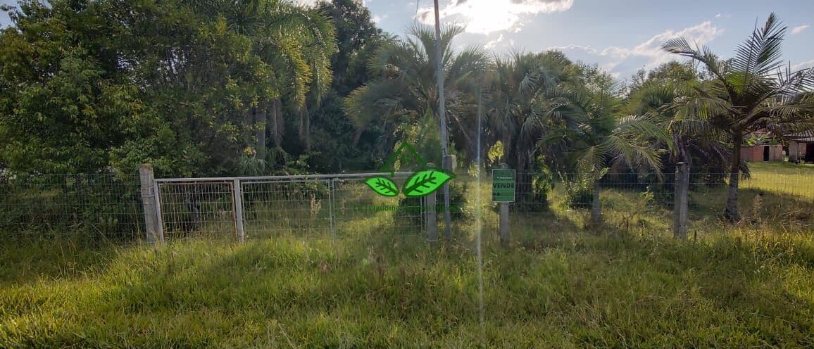 Sítio com 2.000 m² a 500 m da RS-020 na parada 94