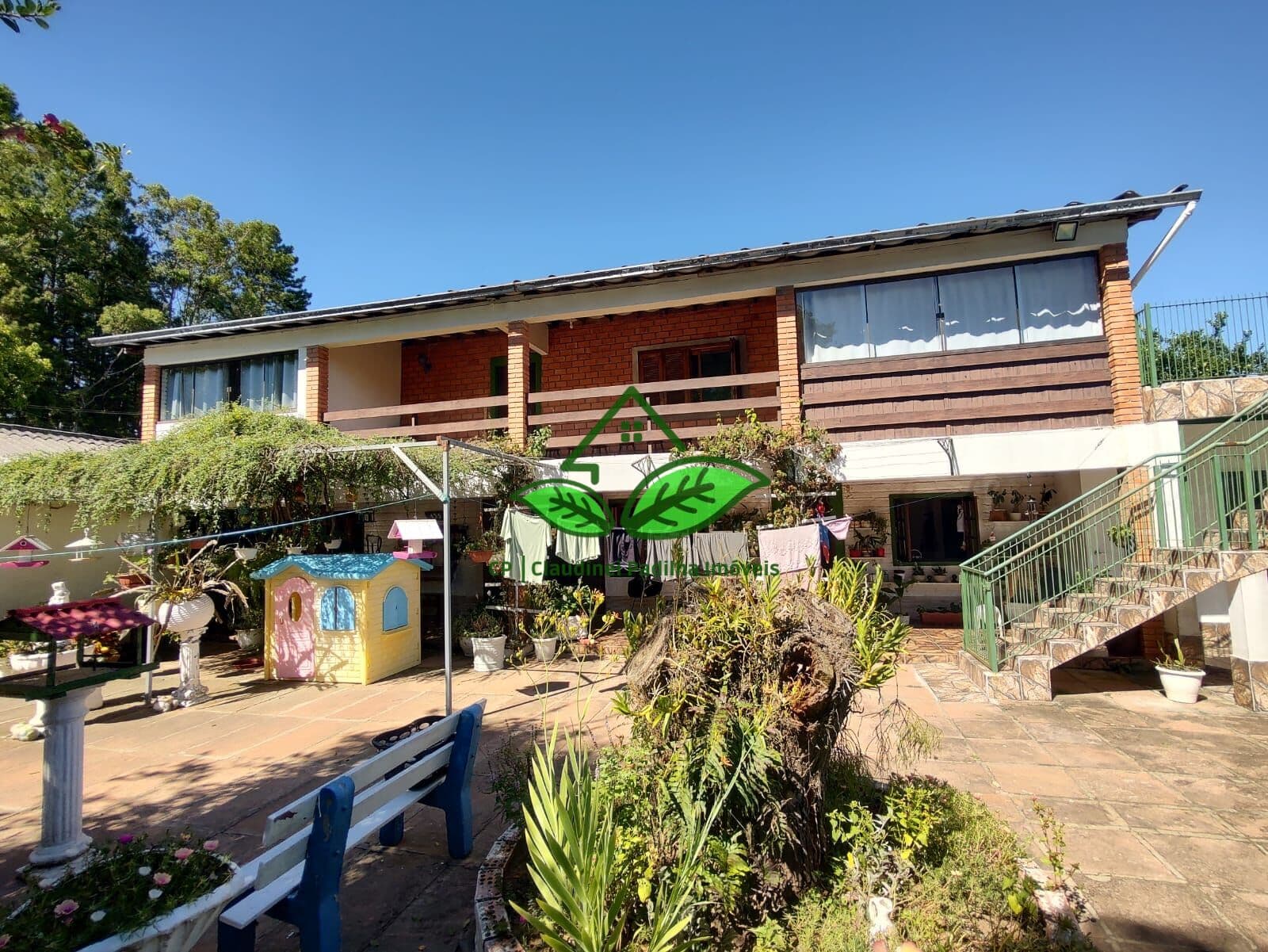 Vende: Lindo sítio com ótima estrutura a 200 m do asfalto em Taquara/RS.