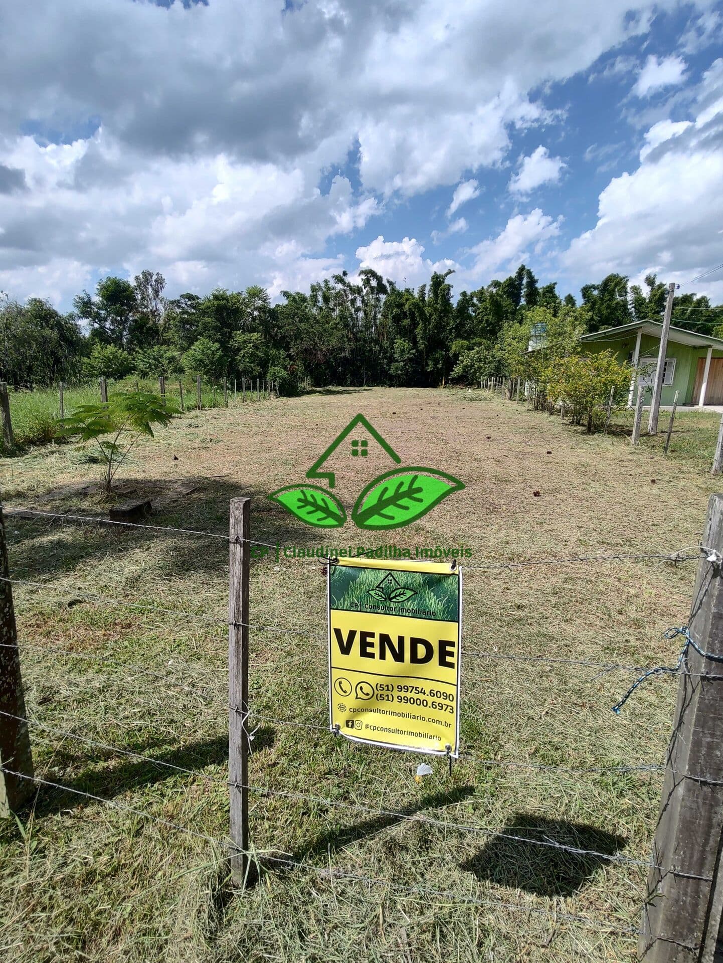 Terreno comercial ou residencial em Morungava-Gravataí/RS