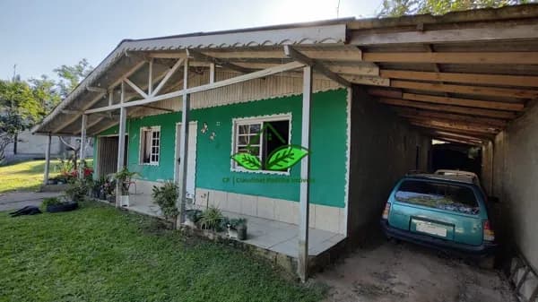 Casa a venda na parada 97 em Gravataí