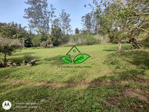 Terreno a venda com 4.000 m² de área, a 1 km da RS-020 na parada 100 em Morungava/RS