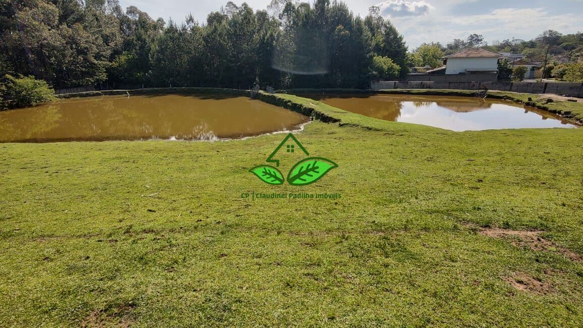 Terreno Industrial a 200 m da RS-118 com 150 m de frente