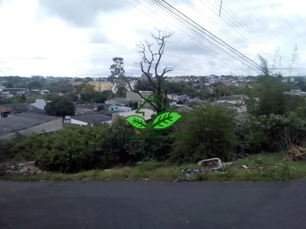 Terreno de esquina no bairro Vera Cruz em Gravataí/ RS