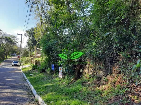 Terreno em condomínio com infraestrutura completa
