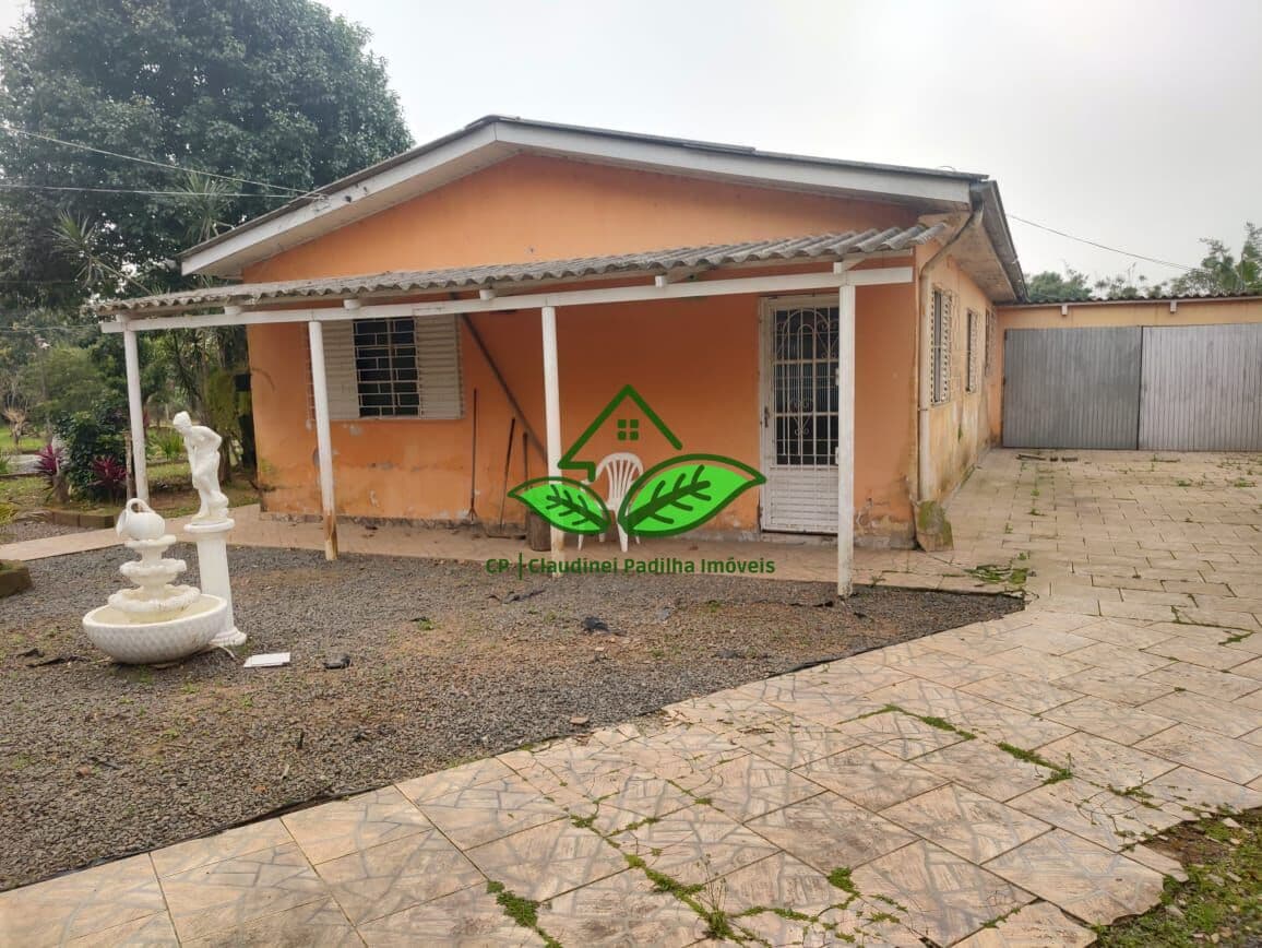 Vende: Lindo sítio com piscina com acesso pela RS-020 ou pela RS-118 em Gravataí/RS