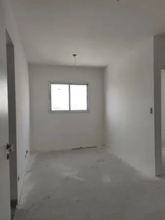 Apartamento Av Conselheiro Carrão
