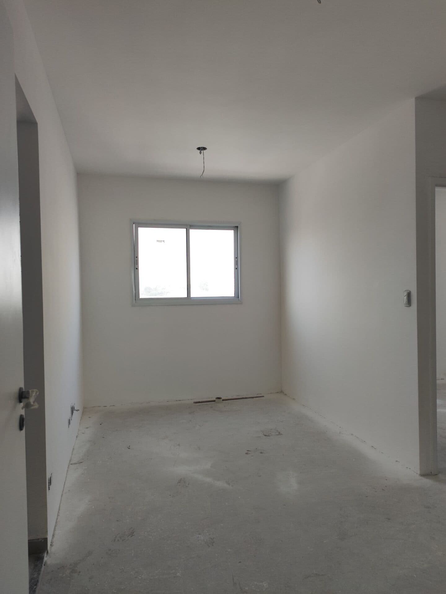 Apartamento Av Conselheiro Carrão