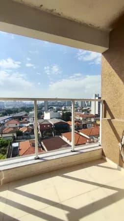 Apartamento Av Conselheiro Carrão