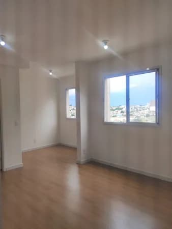 Apartamento 2 Dormitórios a Venda