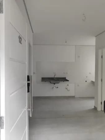Apartamento de 2 Dormitórios a Venda na Vila Carrão