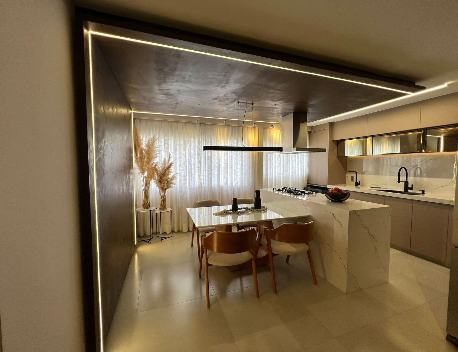 Lindo Apartamento a Venda no Tatuapé