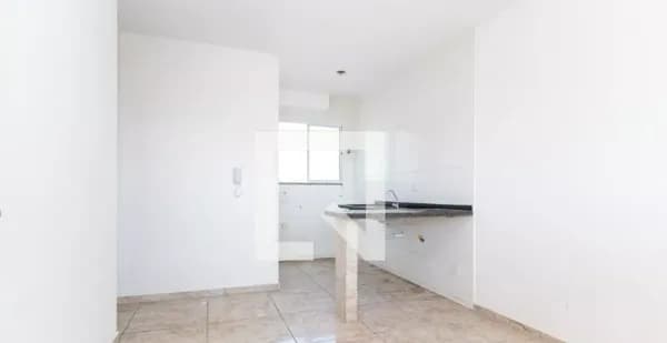 Apartamento 2 Quartos Com Vaga de Garagem a Venda na Vila Jacuí