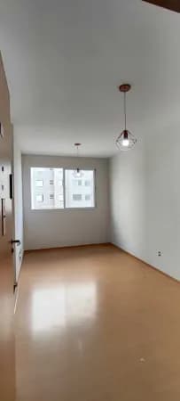 Apartamento Reformado Com Vaga e 2 Dormitórios a Venda