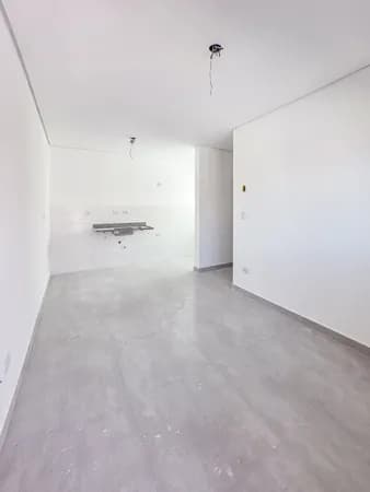 Apartamento de 2 dormitórios a venda na Mooca