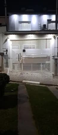 Sobrado Luxuoso em Itaquaquecetuba