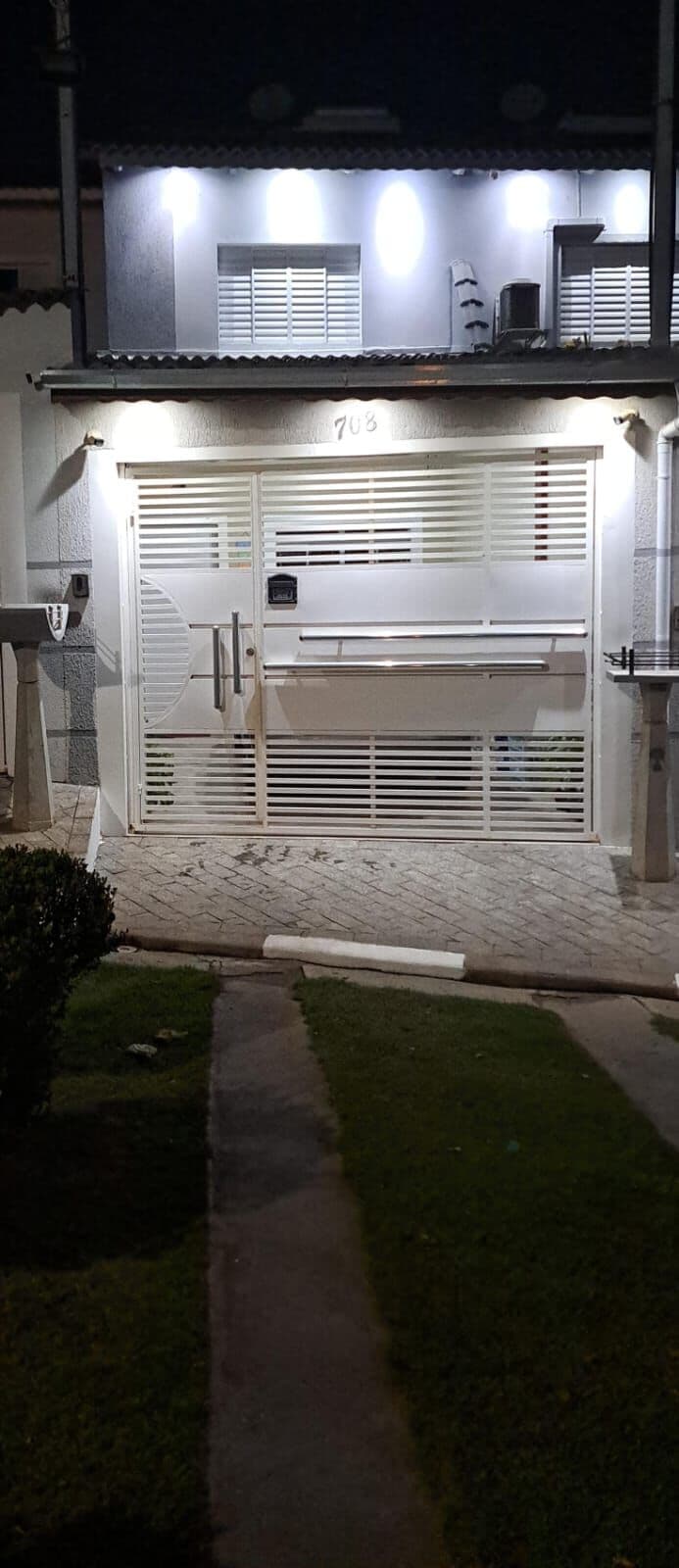 Sobrado Luxuoso em Itaquaquecetuba