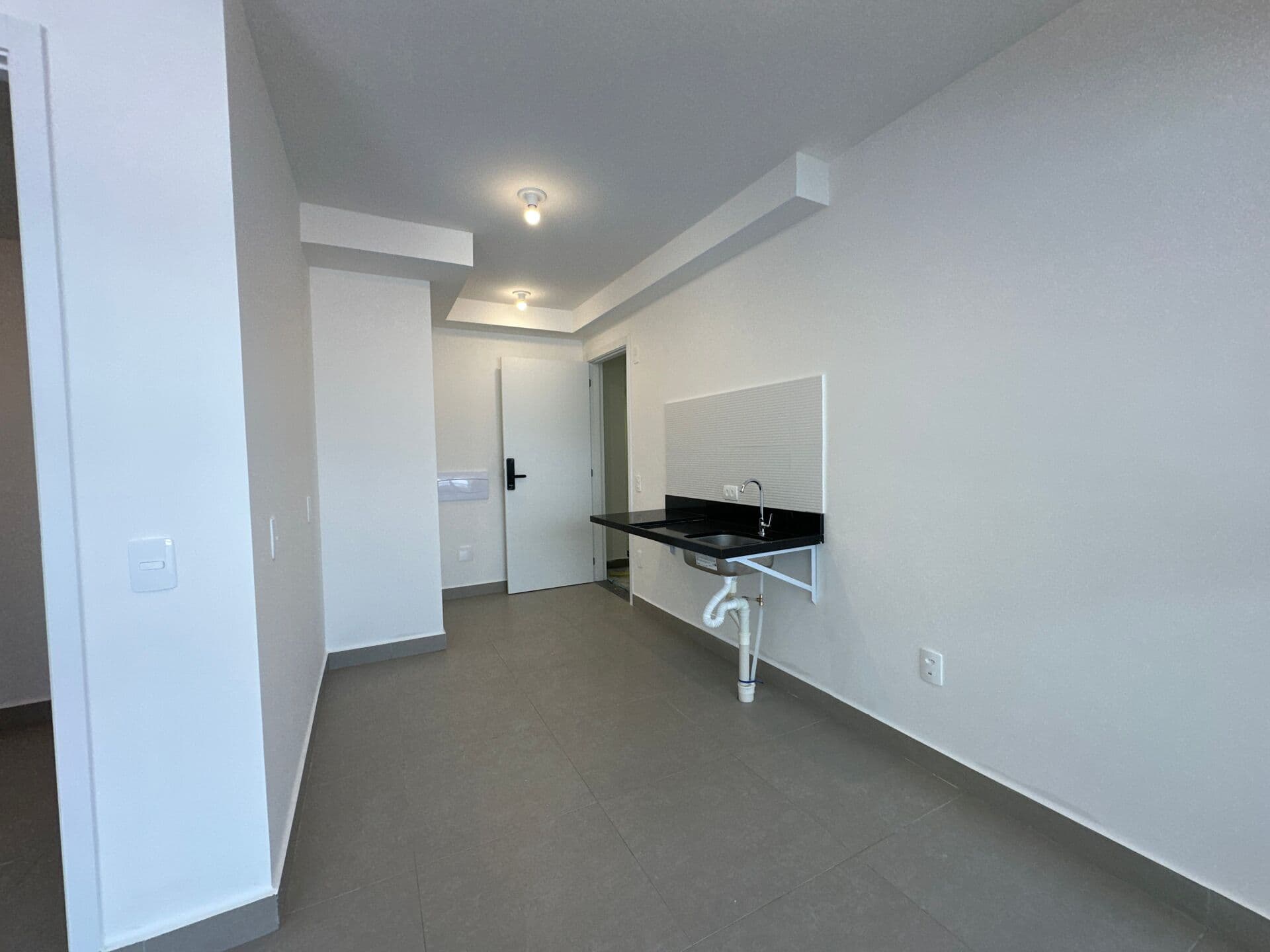 Apartamento de 1 Dormitório a Venda na Vila Mariana