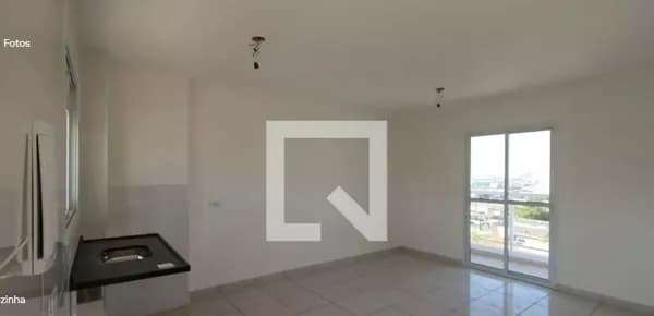 Apartamento 1 Dormitório Com Fácil Acesso a São Caetano