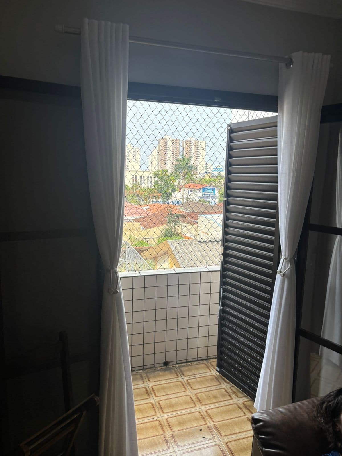 Apartamento a Venda Pertinho da Praia