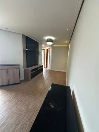 Apartamento a venda com 3 quartos, varanda e vaga