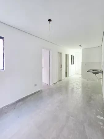 Apartamento de 2 dormitórios a venda na Mooca
