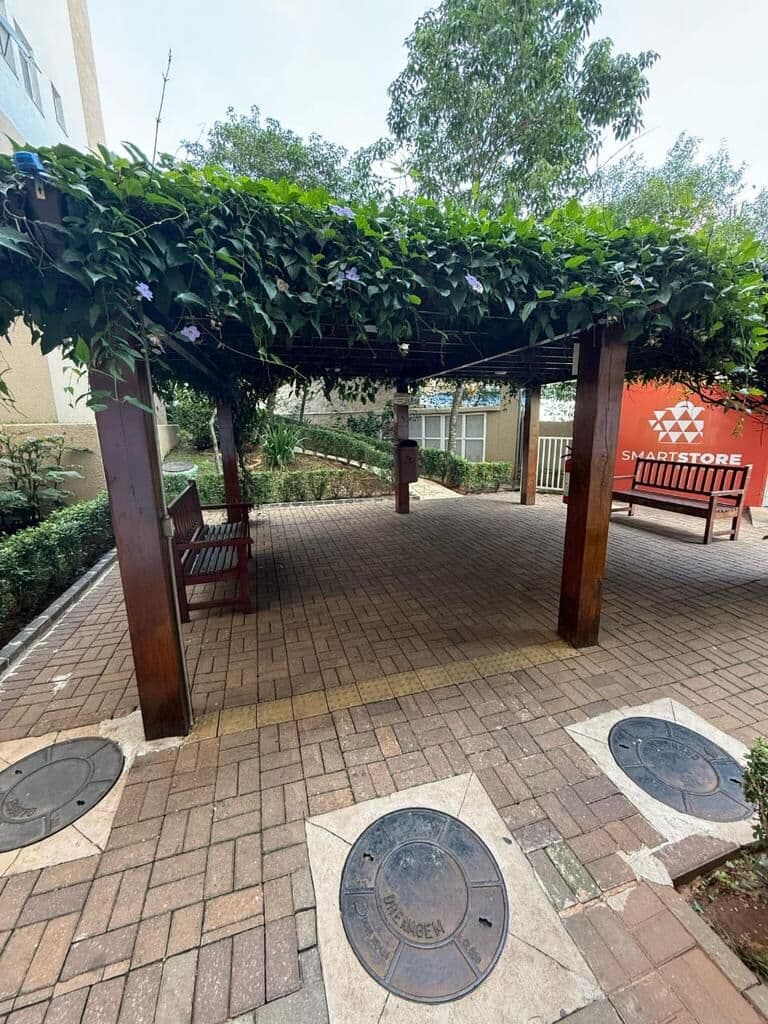 Apartamento em Fazenda Aricanduva, São Paulo/SP