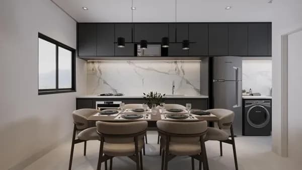 Apartamento 1 ou 2 Dormitórios a Venda