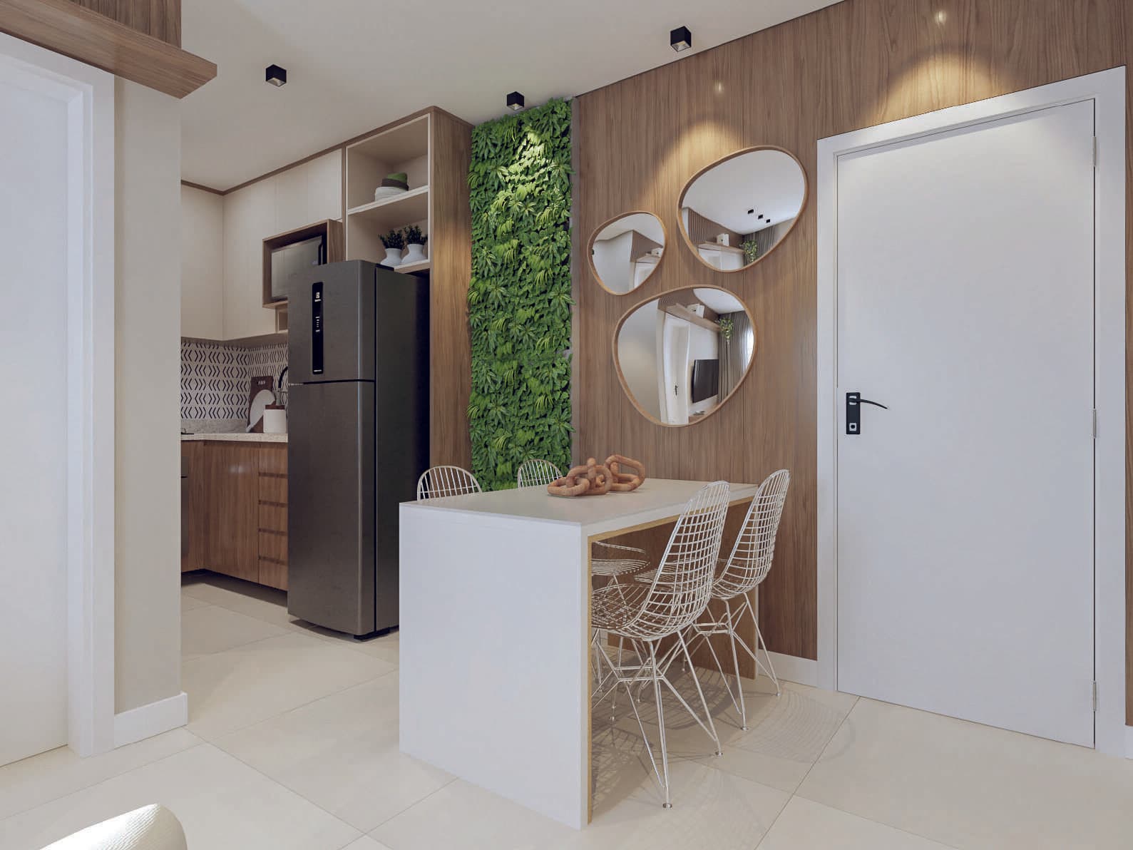 Apartamento a Venda no Carrão