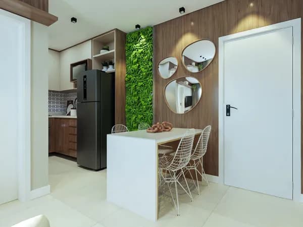 Apartamento a Venda no Carrão
