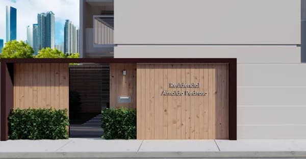 Apartamento a Venda na Vila Tolstói