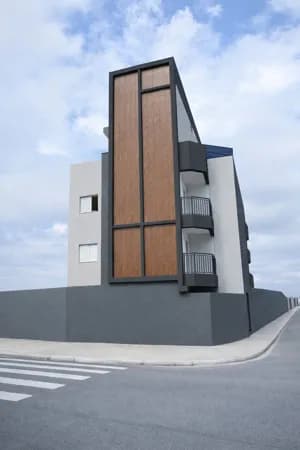 Apartamento em Jardim São Vicente, São Paulo/SP
