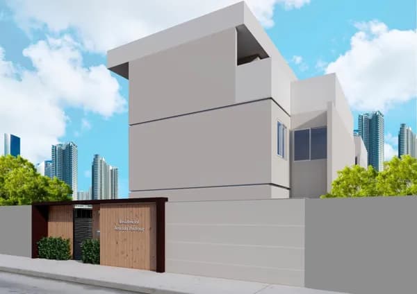 Apartamento a Venda na Vila Tolstói