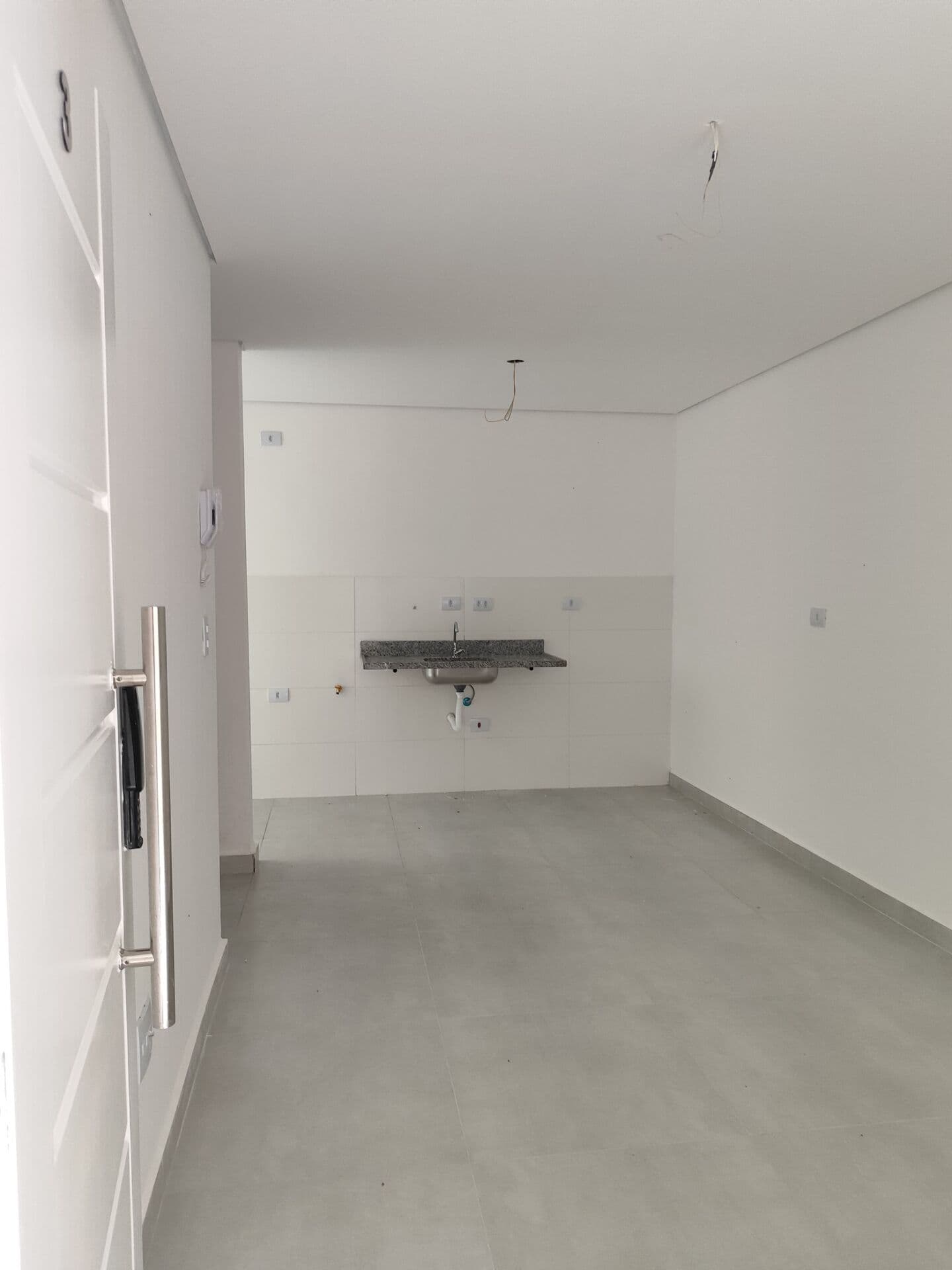 Apartamentos 1 e 2 Dormitórios na Mooca – PRONTO PARA MORAR- A venda