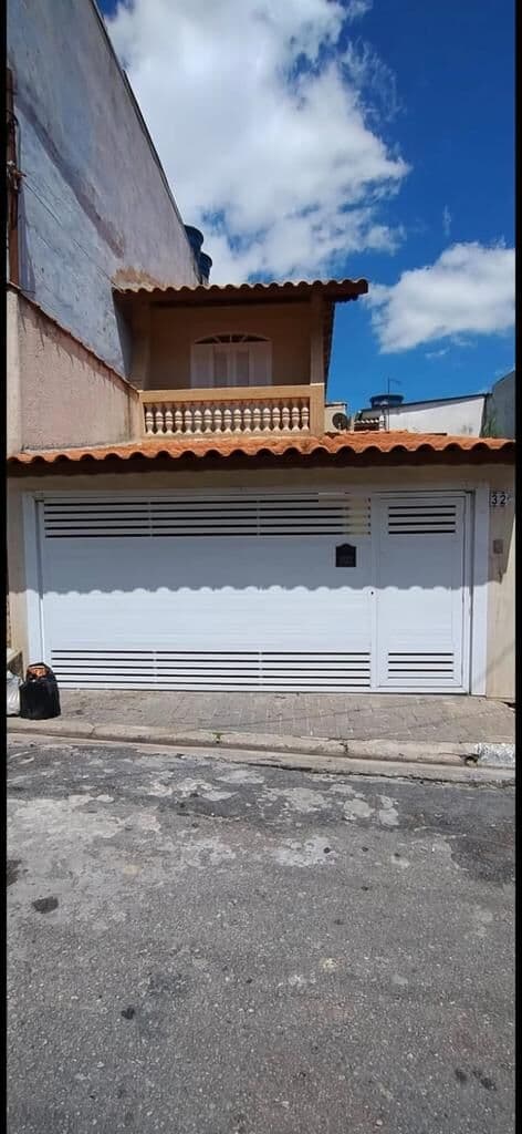 Apartamento em Jardim São Cristóvão, São Paulo/SP