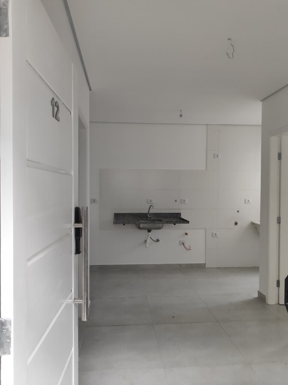 Apartamento de 2 Dormitórios a Venda na Vila Carrão