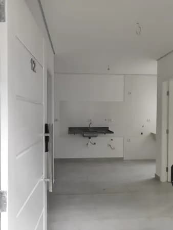 Apartamento de 2 Dormitórios a Venda na Vila Carrão