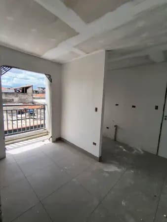 Apartamento em Vila Tolstoi, São Paulo/SP