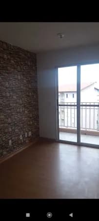 Residencial 3 Dormitórios 1 vaga Pronto Usado