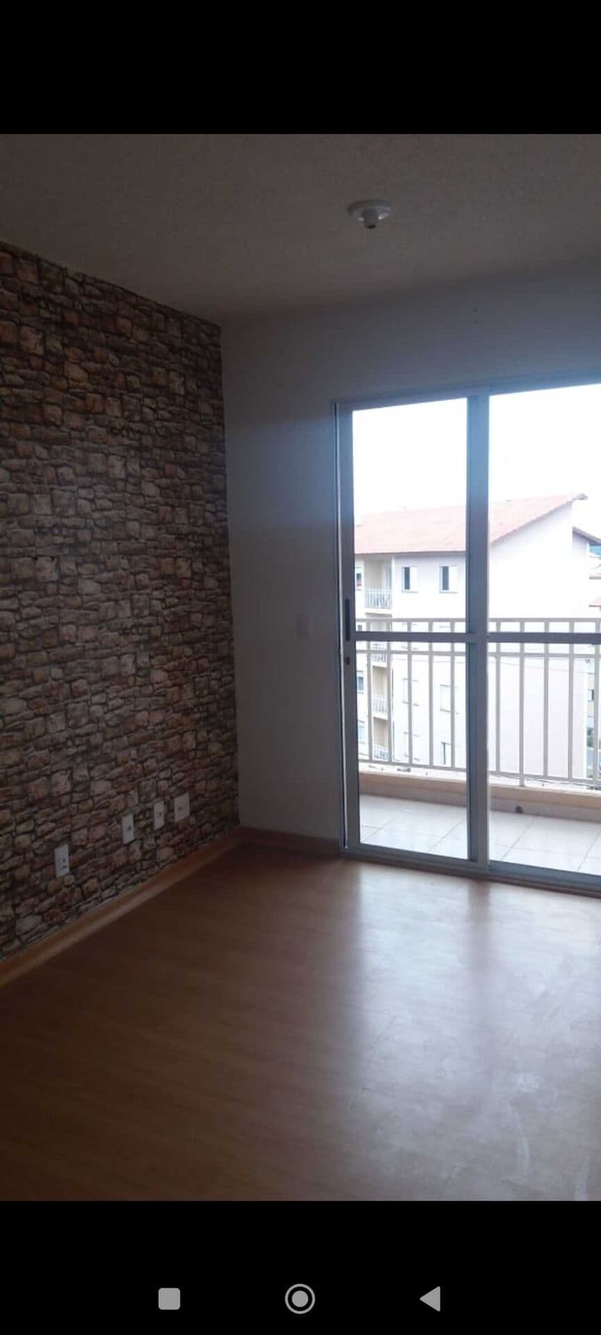 Residencial 3 Dormitórios 1 vaga Pronto Usado