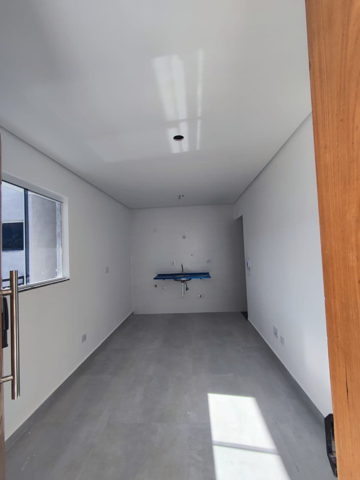 Apartamento a Venda Próximo de São Caetano