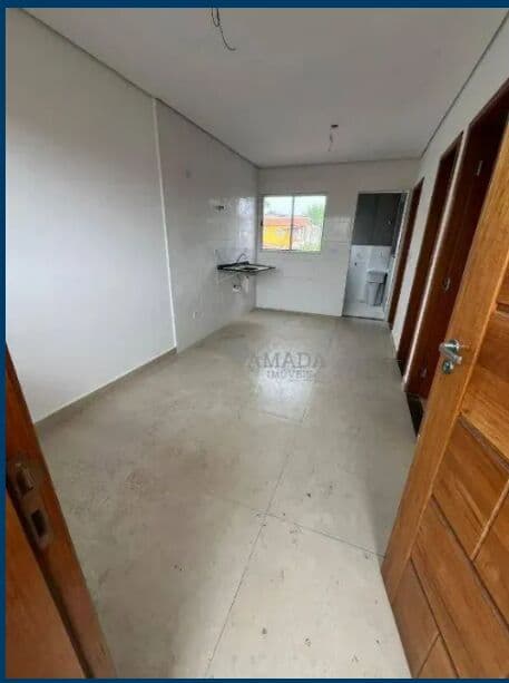 Apartamento Abaixo do Valor do Mercado, 2 Quartos Com Vaga de Garagem