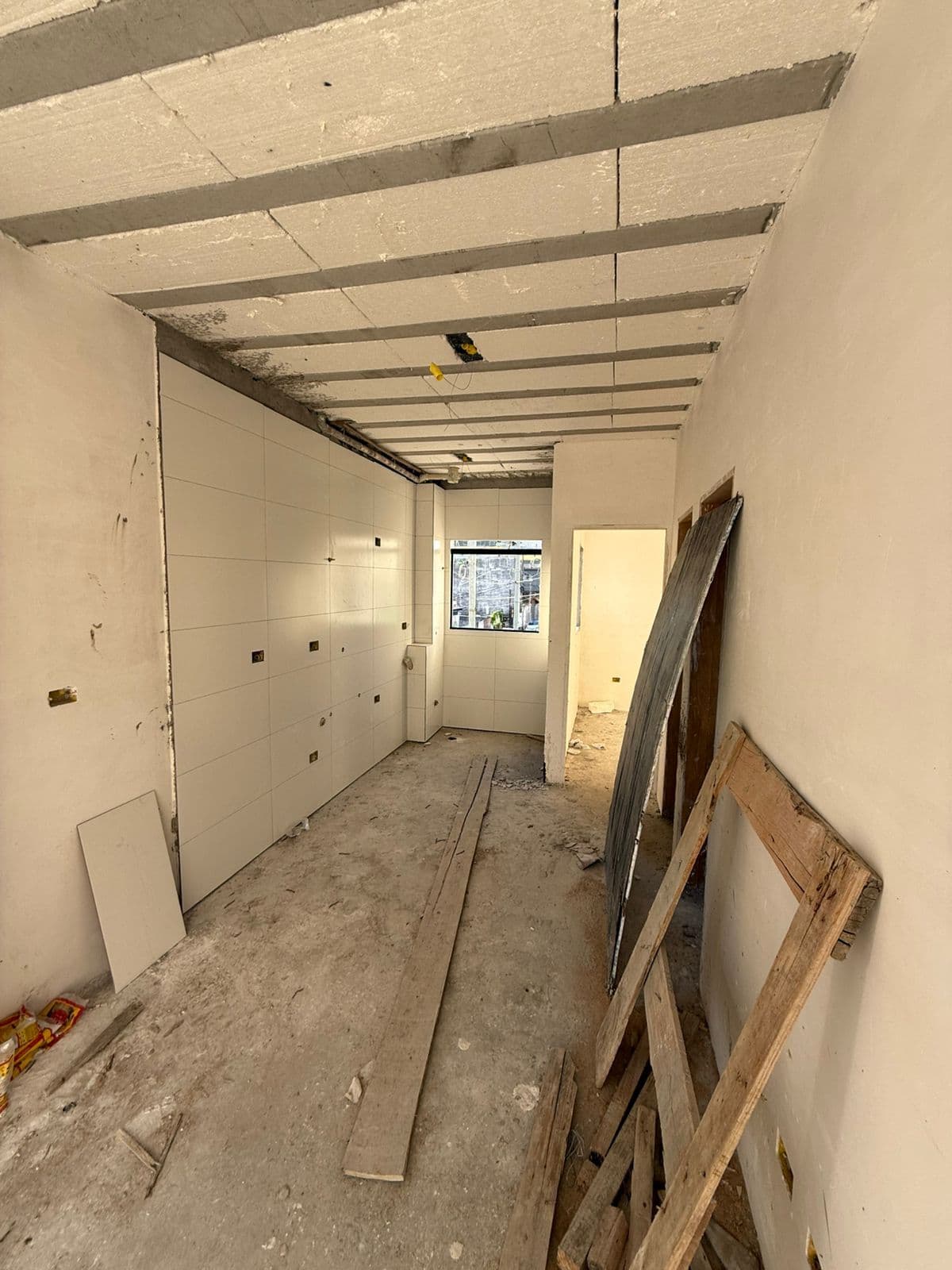 Apartamento 2 Dormitórios Com Jardim de Inverno a Venda