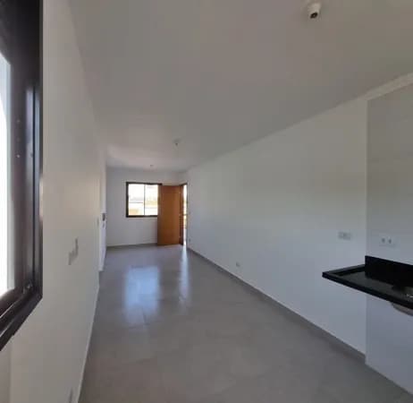 Apartamento em Chácara Mafalda, São Paulo/SP