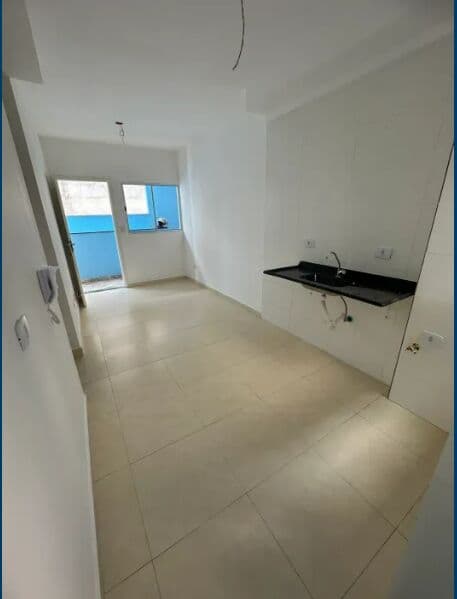 Apartamento Barato a Venda no Parque do Carmo